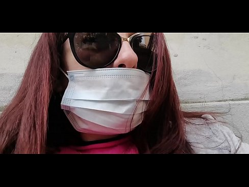 ❤️ نيڪوليٽا پنهنجي پاڙيسري کان بدلو وٺندي آهي ۽ پنهنجي گيراج ۾ پيشاب ڪندي آهي (خاص ڪووڊ 19 اطالوي قرنطين) ️❌  اسان وٽ