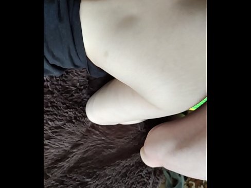 ❤️ روسي ڇوڪري گهر ۾ روئيندي مقعد حصو 2 ️❌  اسان وٽ